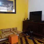 Casa Da Escada Hostel