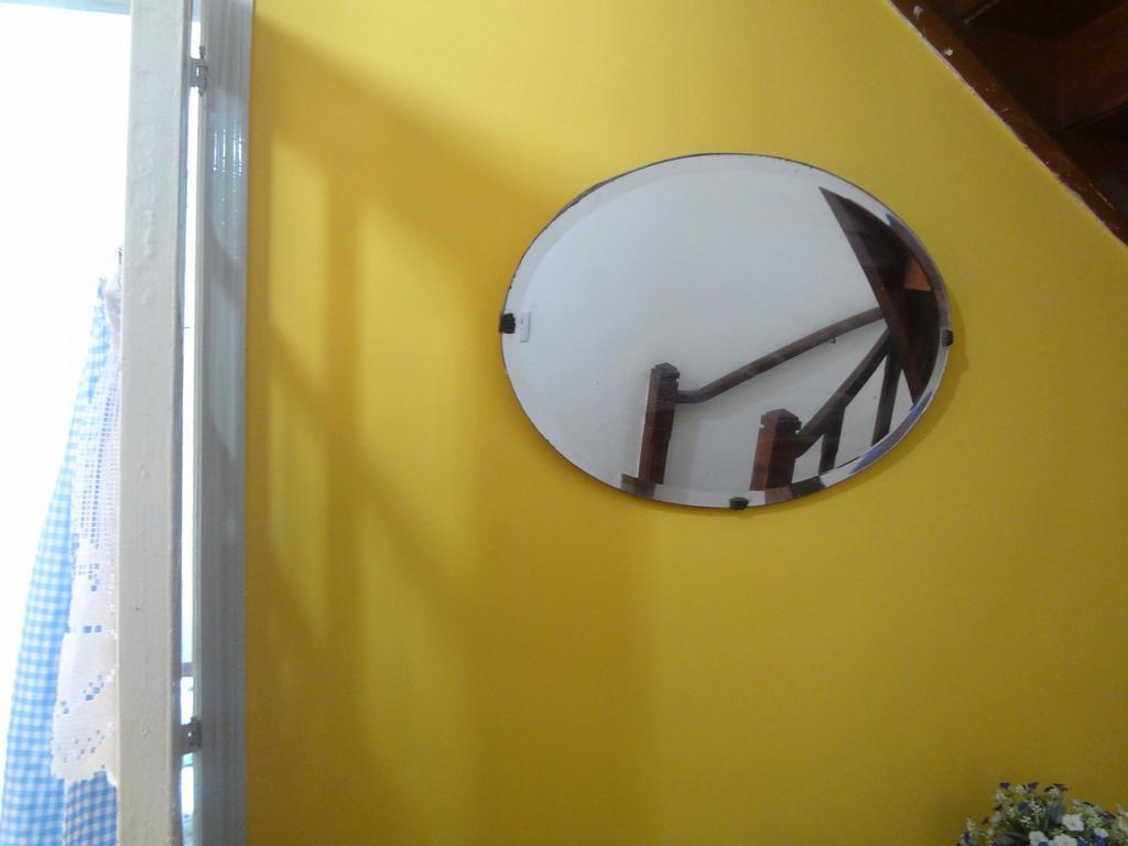 Hostal Casa Da Escada Río de Janeiro
