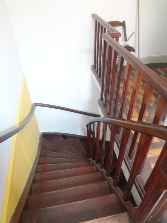 Hostal Casa Da Escada