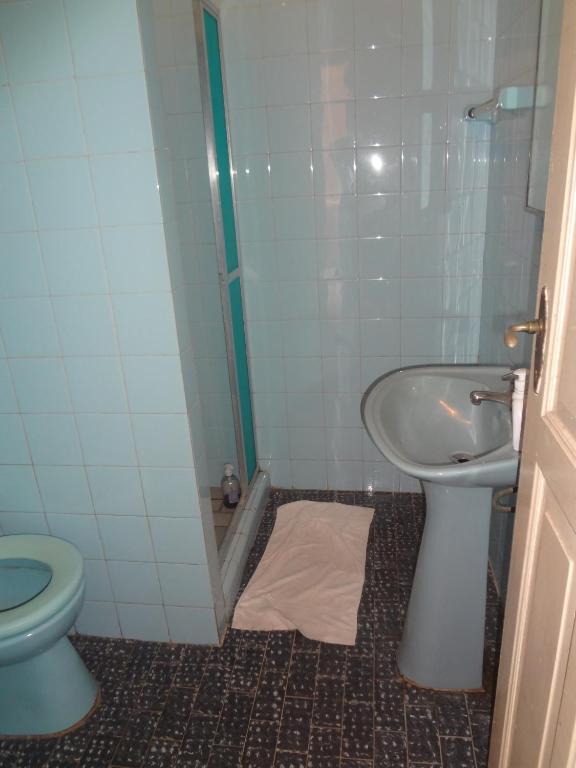 Hostal Casa Da Escada Río de Janeiro