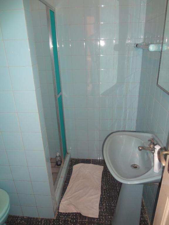 Hostal Casa Da Escada Río de Janeiro