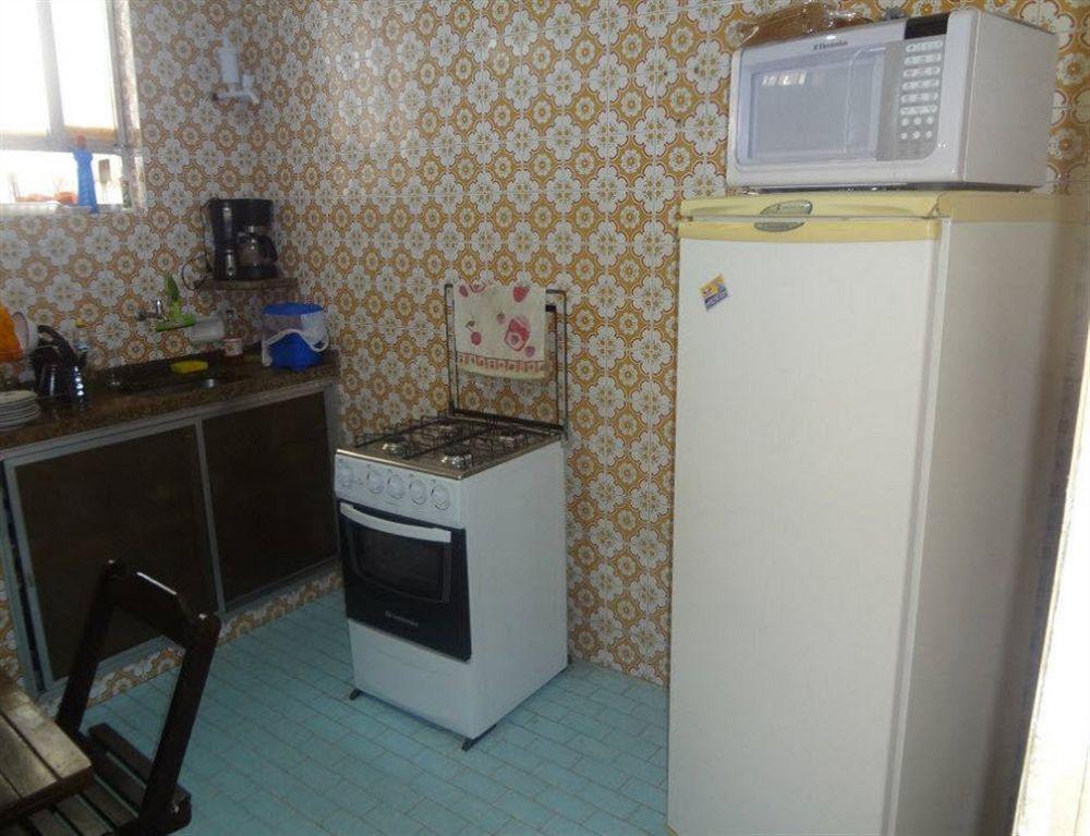 Casa Da Escada Hostal Río de Janeiro