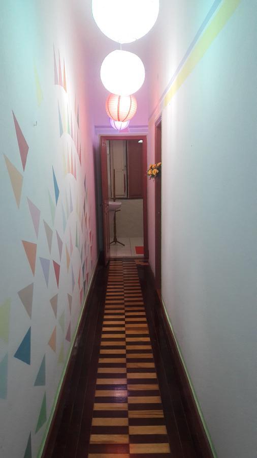 Casa Da Escada *