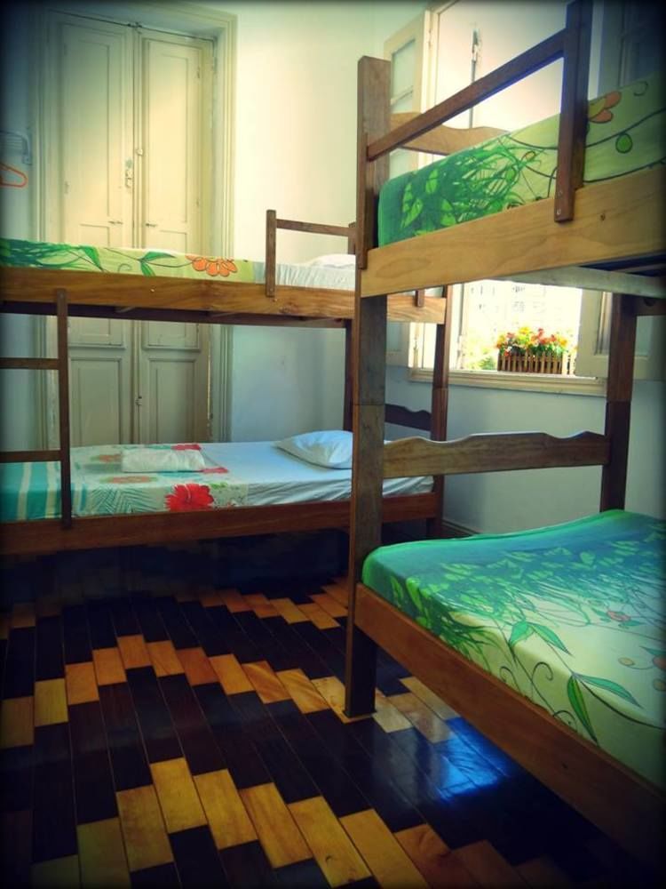Casa Da Escada Hostal