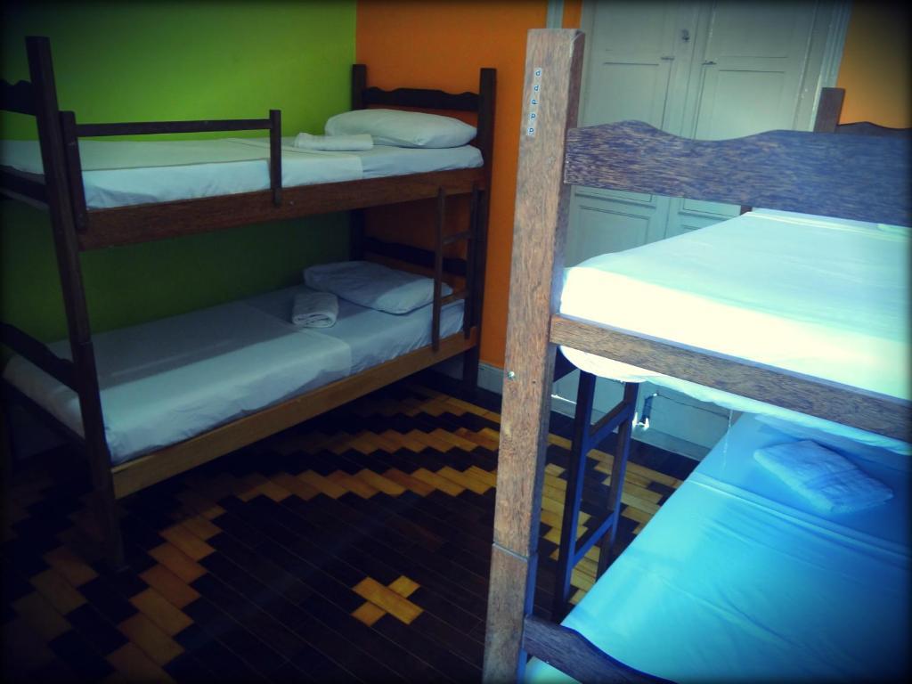 Hostal Casa Da Escada *