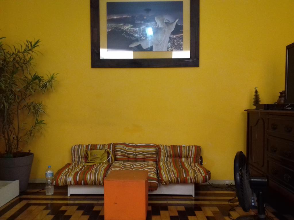 Albergue Casa Da Escada Rio de Janeiro