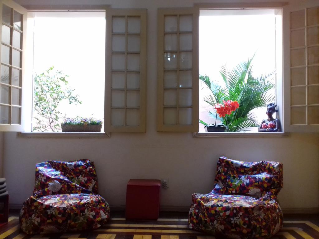 Casa Da Escada