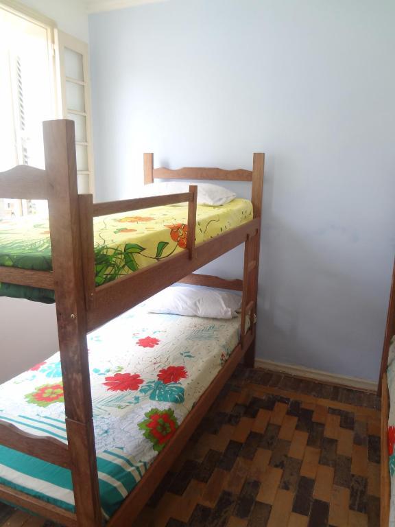Casa Da Escada Albergue *