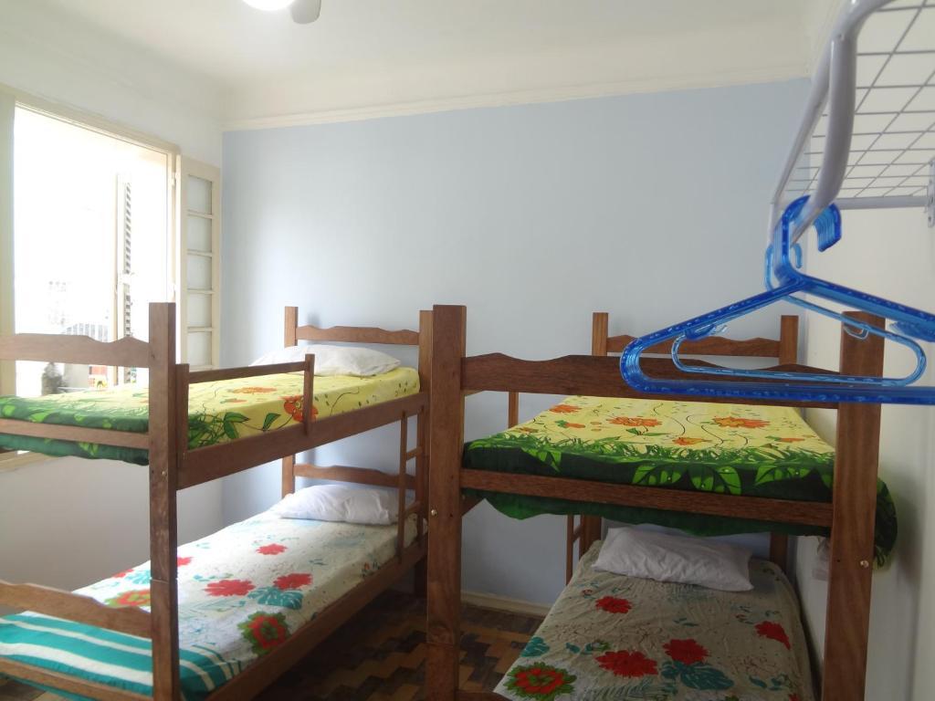 Albergue Casa Da Escada Rio de Janeiro