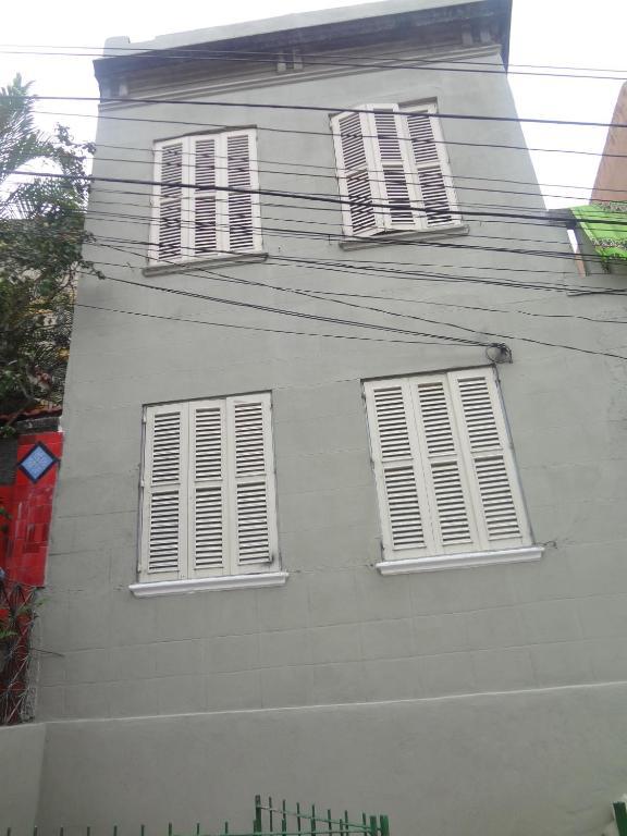 Casa Da Escada Albergue Rio de Janeiro