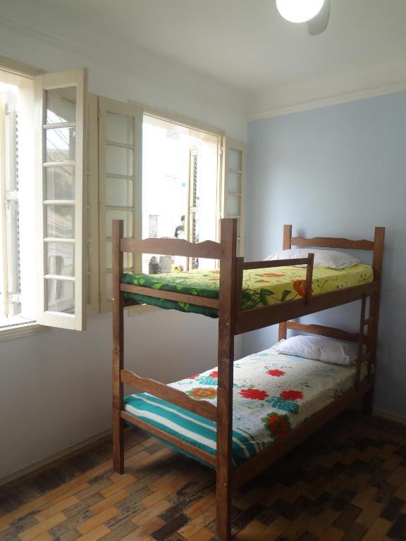 Casa Da Escada *