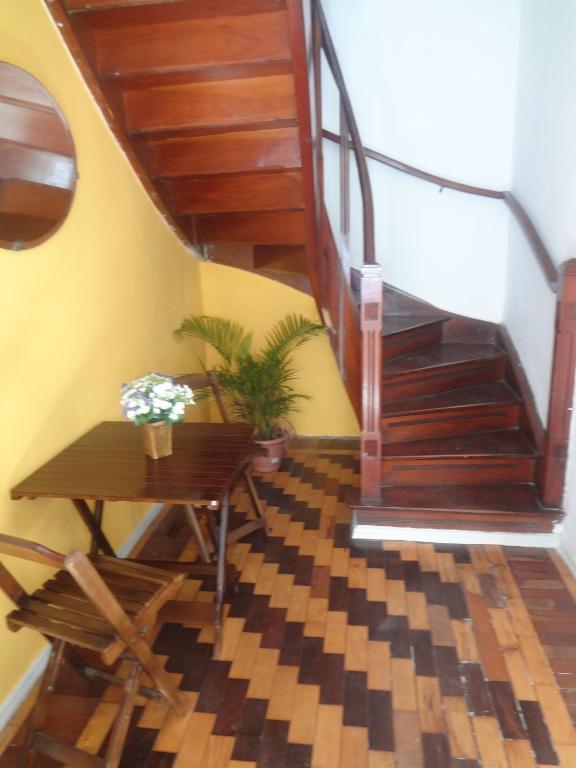 Albergue Casa Da Escada Rio de Janeiro