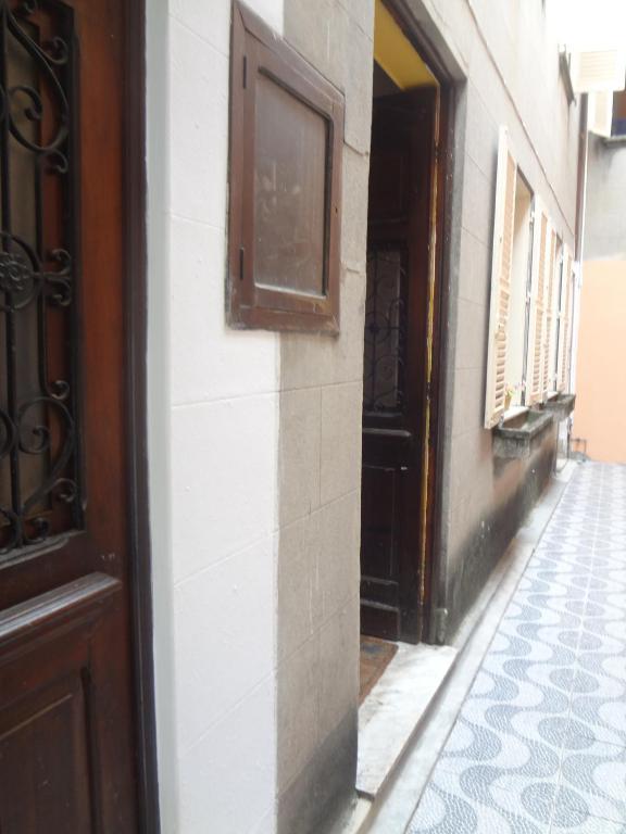 Casa Da Escada Albergue *