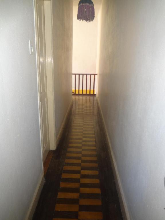 Casa Da Escada *