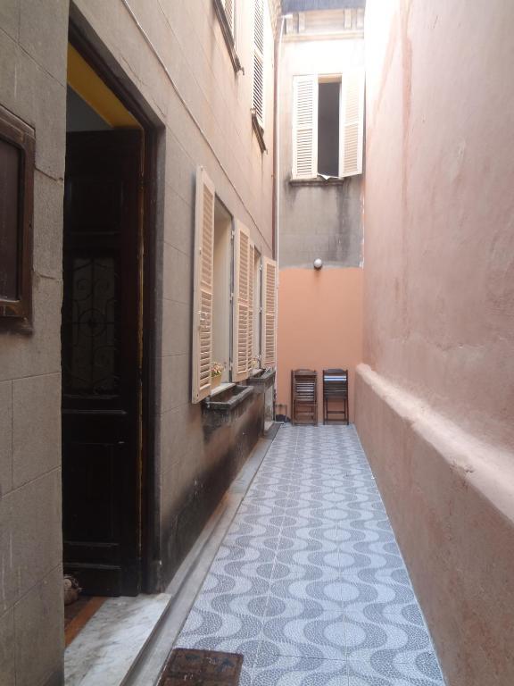 Casa Da Escada Albergue *