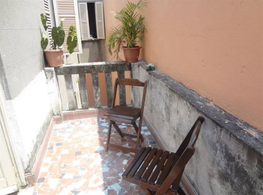 Casa Da Escada *