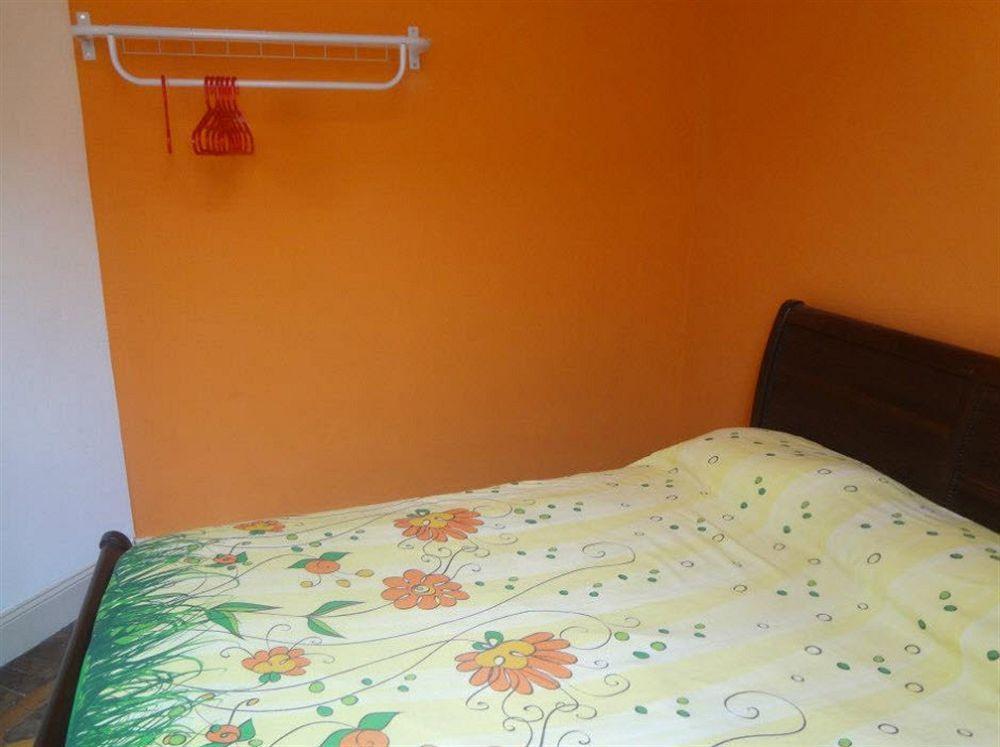 Casa Da Escada Albergue *