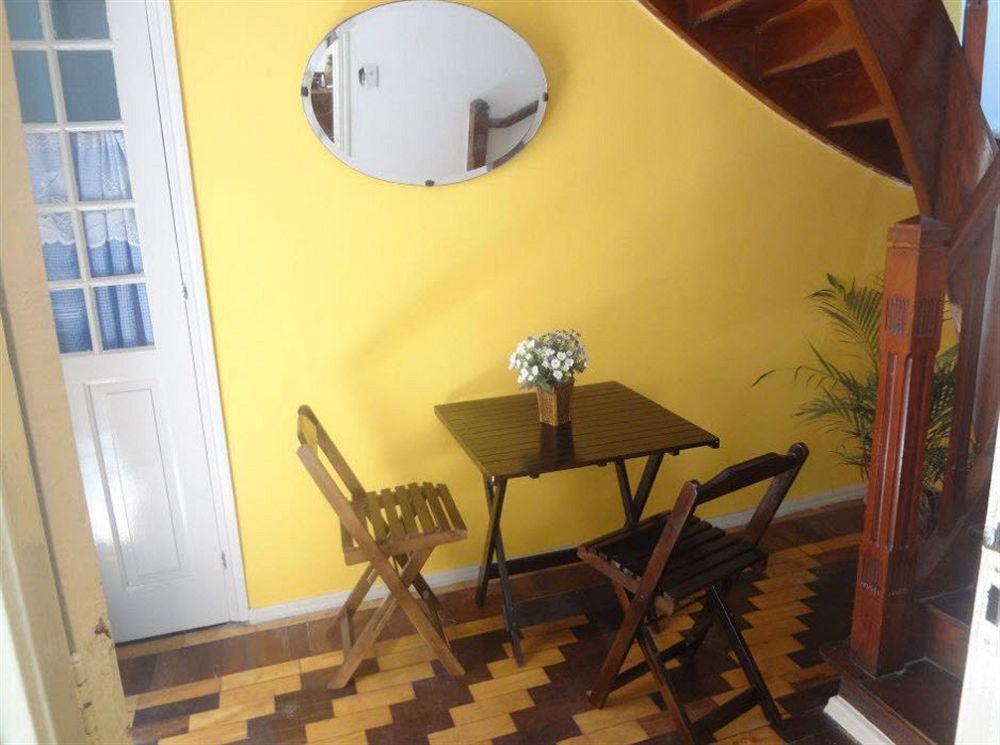 Casa Da Escada Albergue