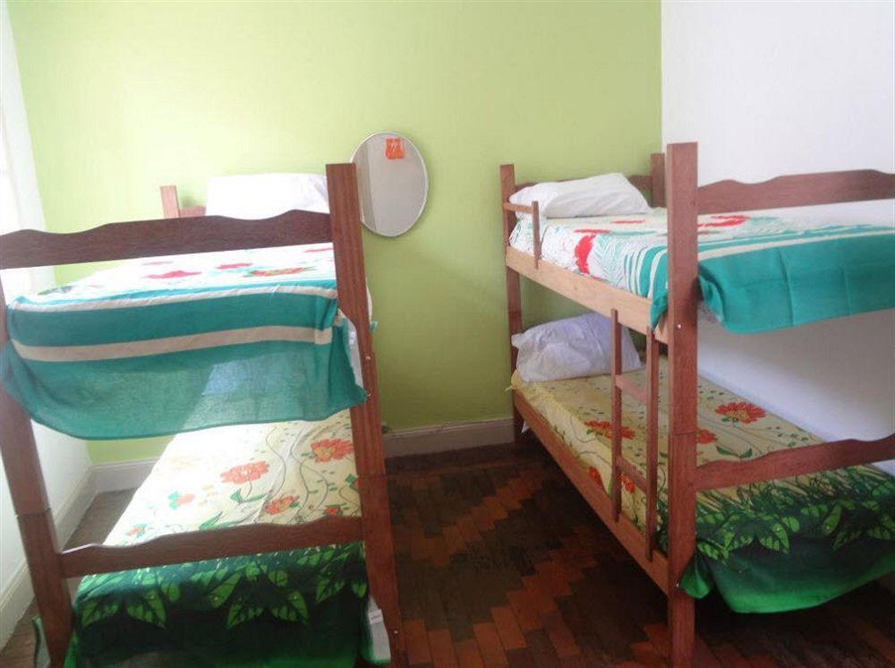 Casa Da Escada Albergue *