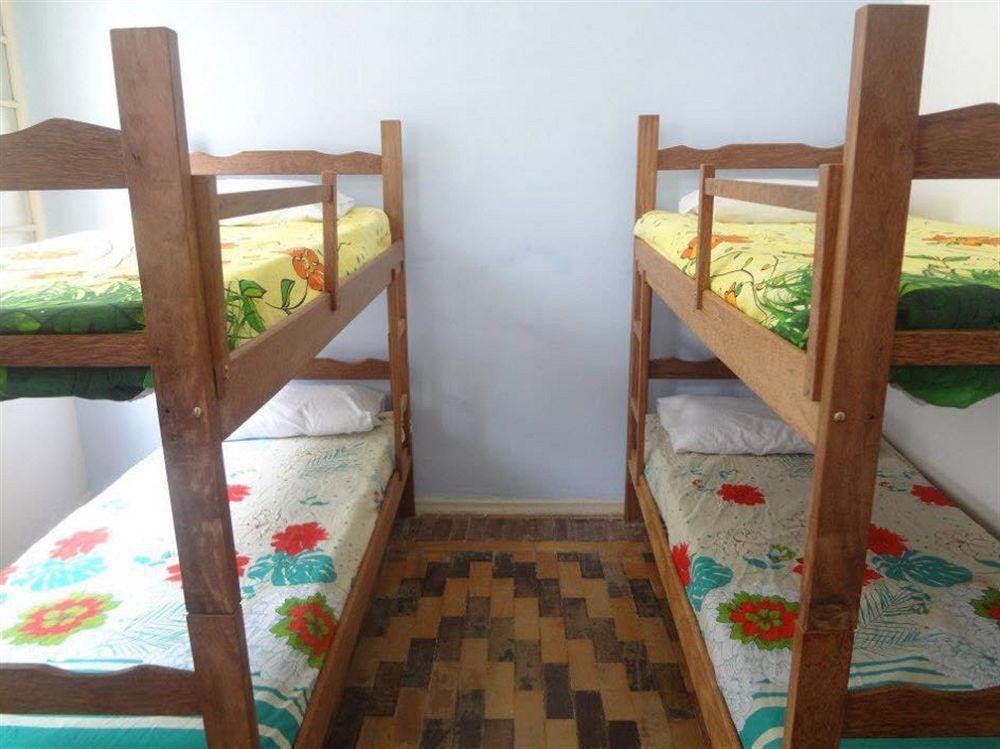 Casa Da Escada Albergue