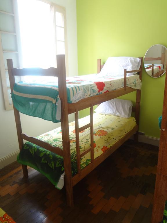 Albergue Casa Da Escada Rio de Janeiro