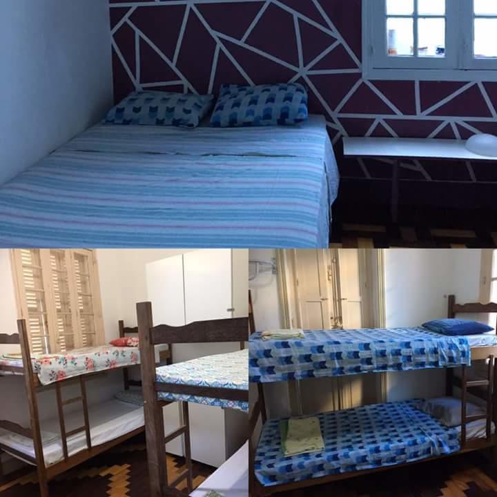 Albergue Casa Da Escada