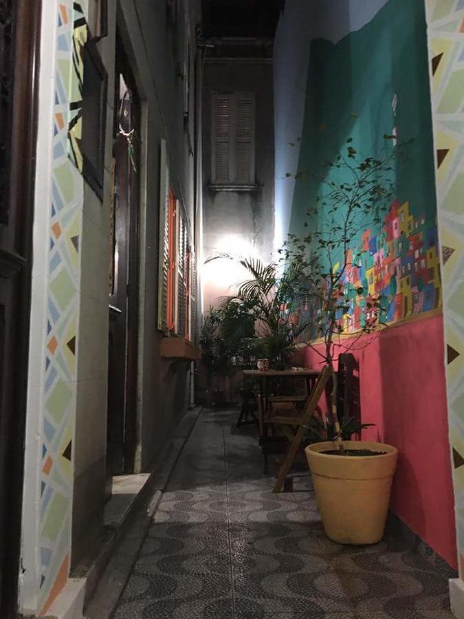 Casa Da Escada Rio de Janeiro