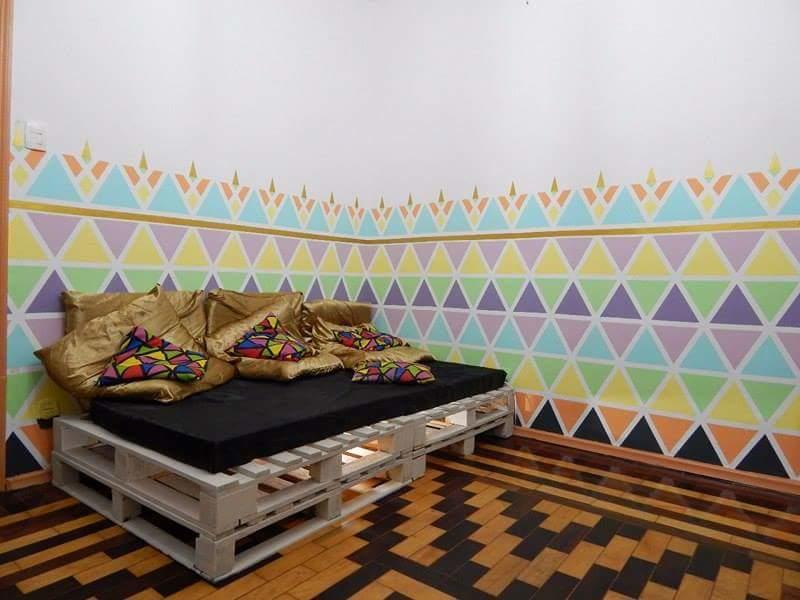 Casa Da Escada Albergue Rio de Janeiro