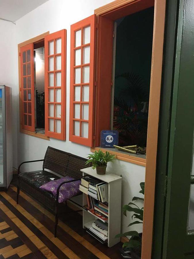 Albergue Casa Da Escada Rio de Janeiro