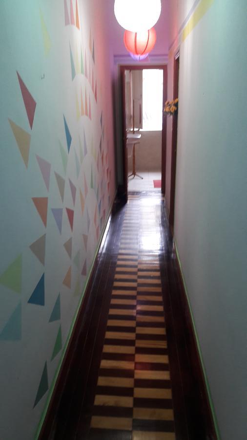 Casa Da Escada Albergue