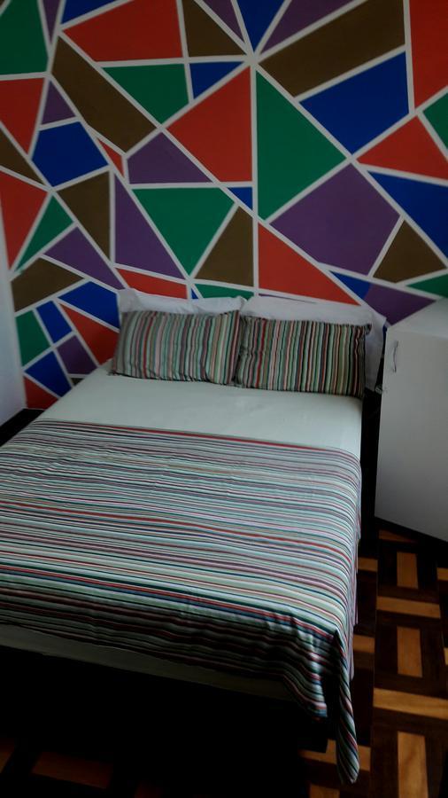 Casa Da Escada Albergue