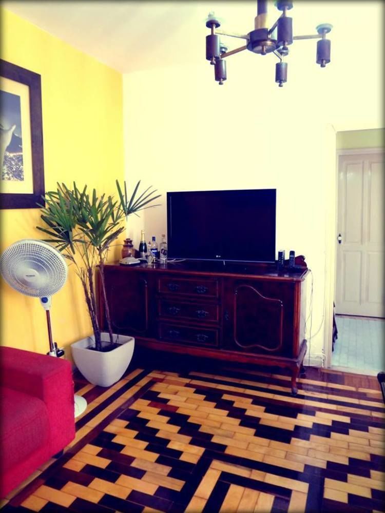 Casa Da Escada Albergue Rio de Janeiro