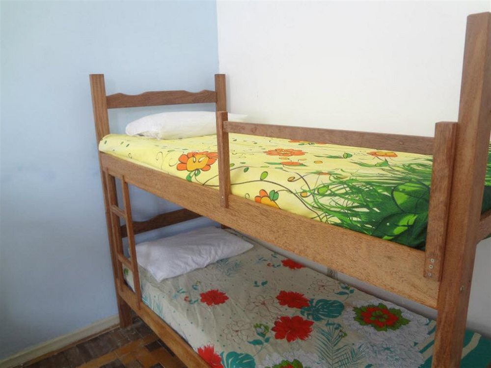 Casa Da Escada Albergue