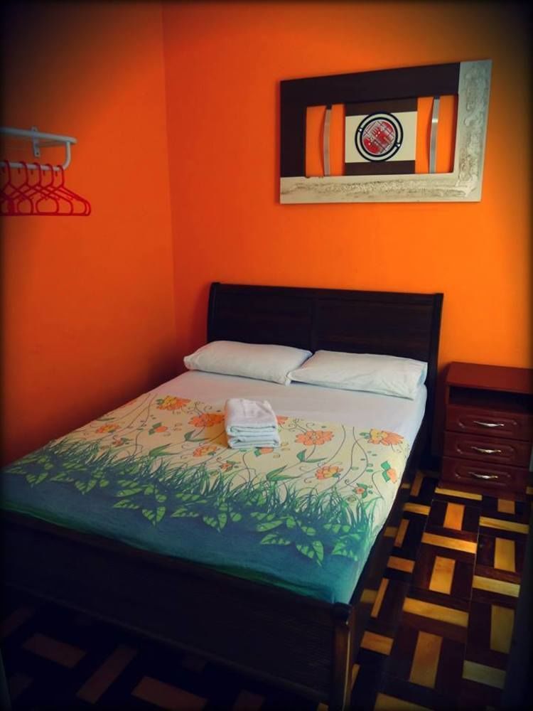 Casa Da Escada *