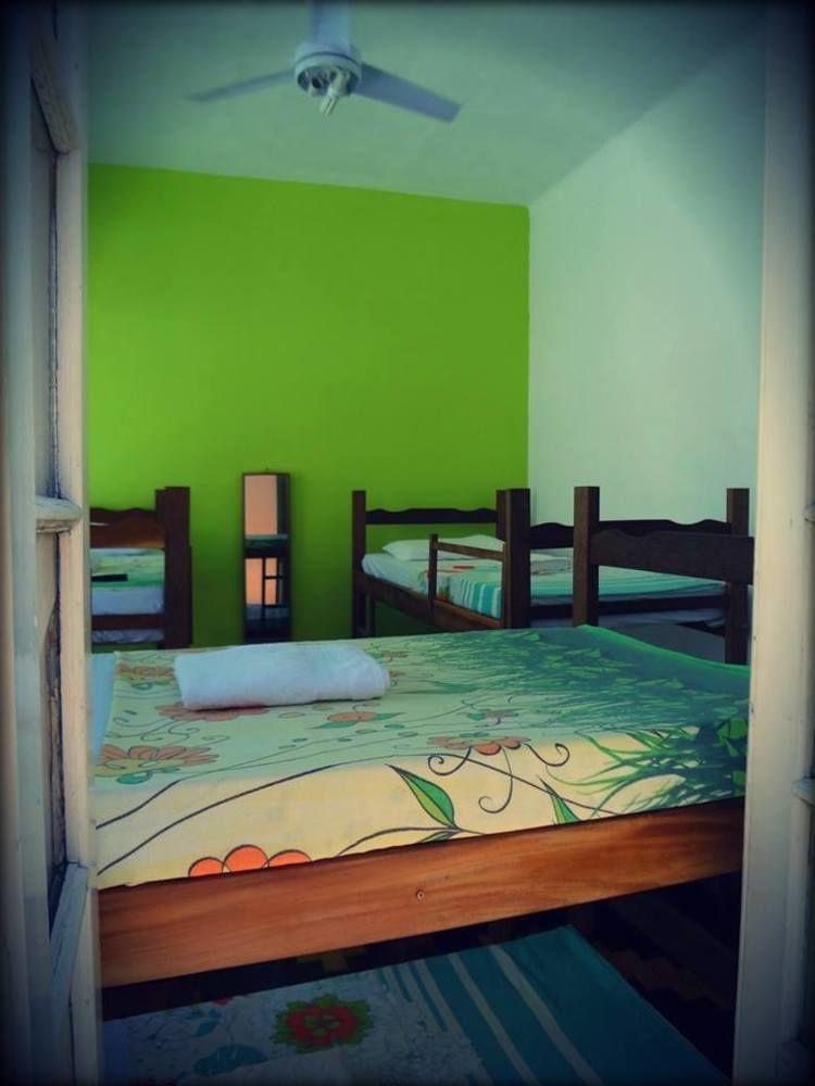 Casa Da Escada Albergue Rio de Janeiro
