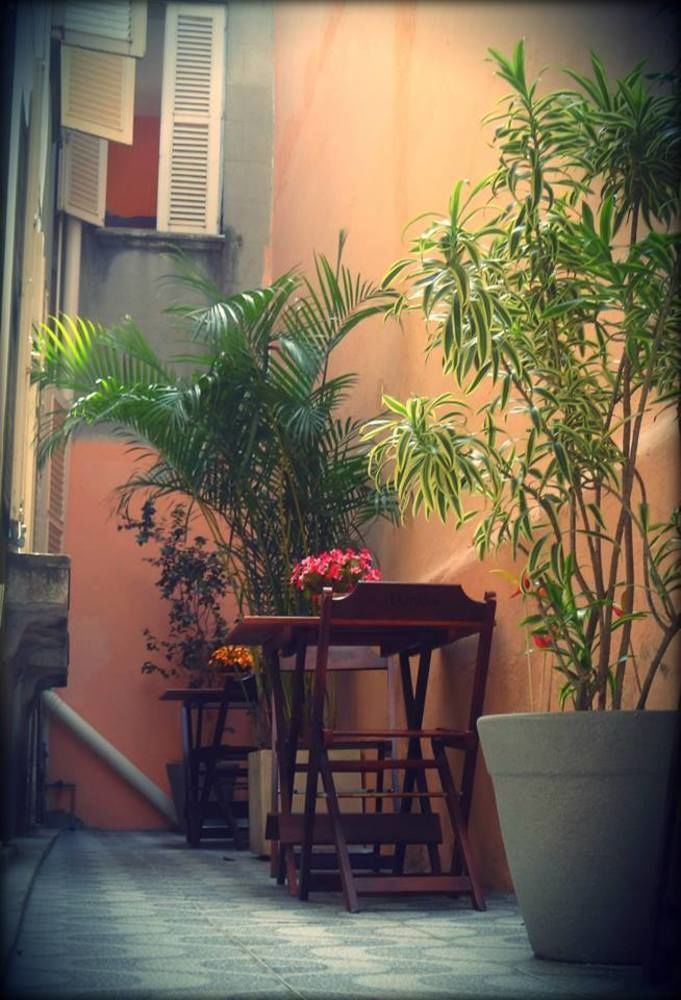 Casa Da Escada * Rio de Janeiro