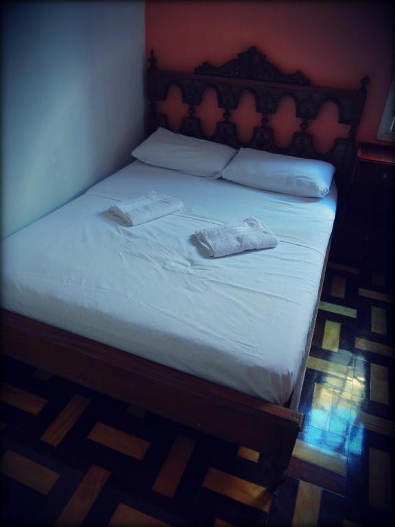 Albergue Casa Da Escada Rio de Janeiro