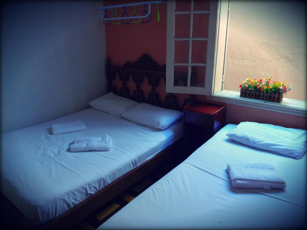 Casa Da Escada Albergue Rio de Janeiro