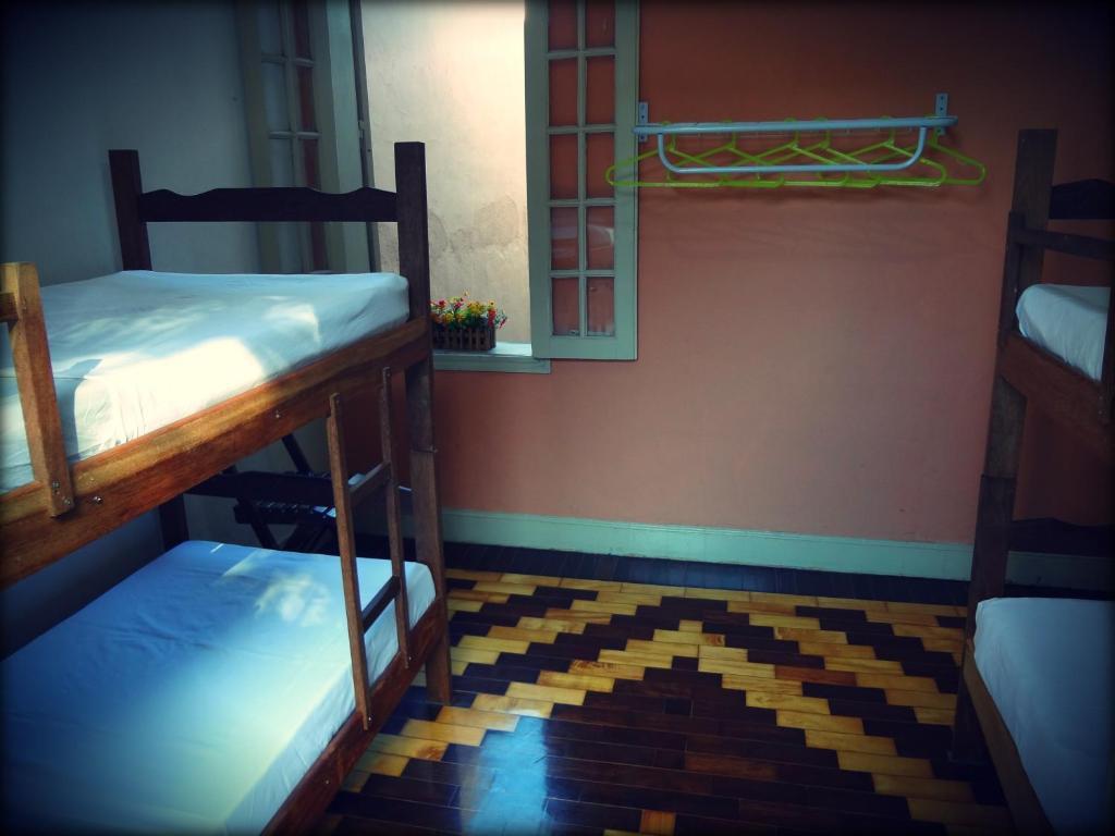 Albergue Casa Da Escada Rio de Janeiro
