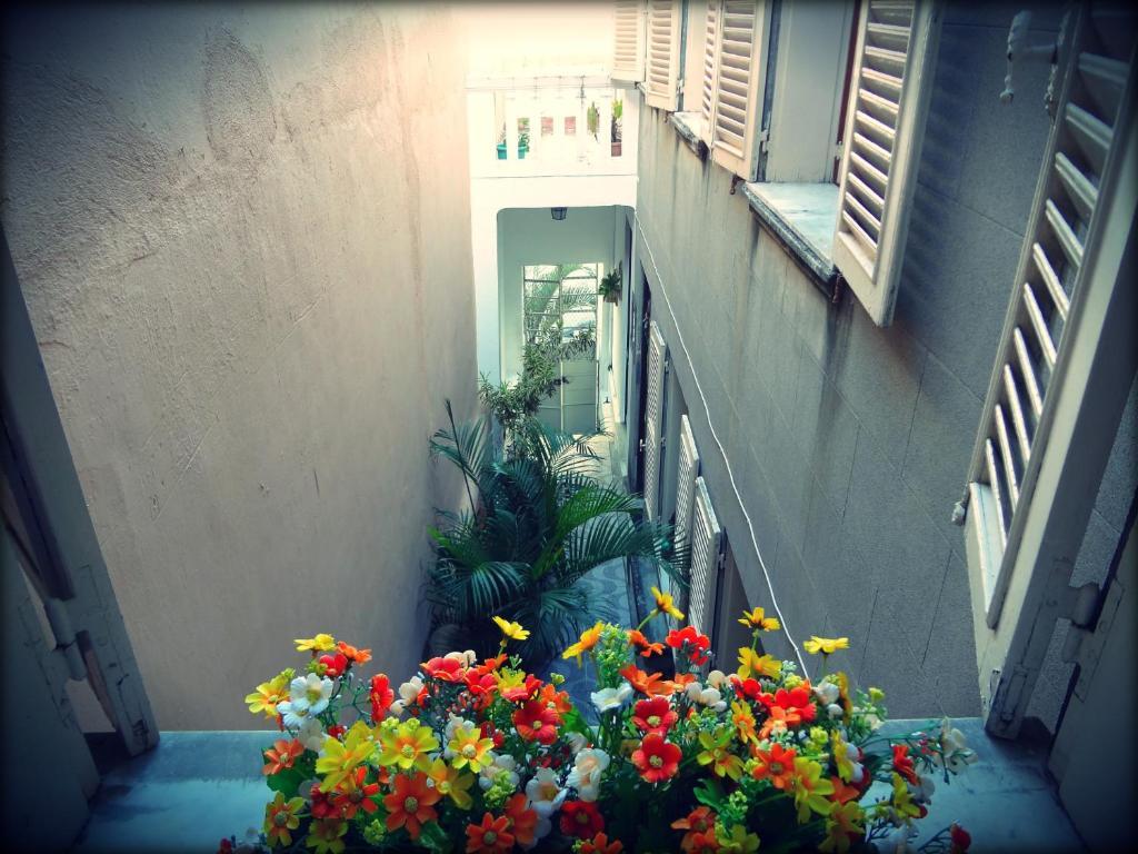 Casa Da Escada * Rio de Janeiro