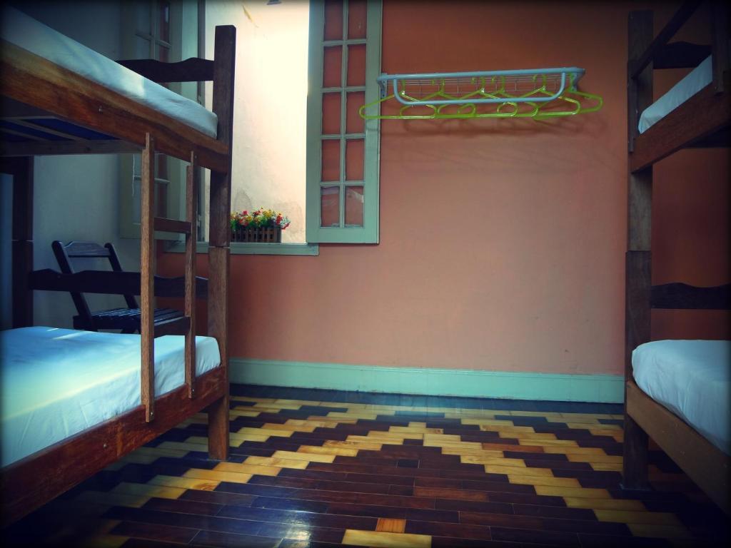 Albergue Casa Da Escada