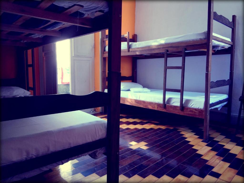 Casa Da Escada Albergue Rio de Janeiro