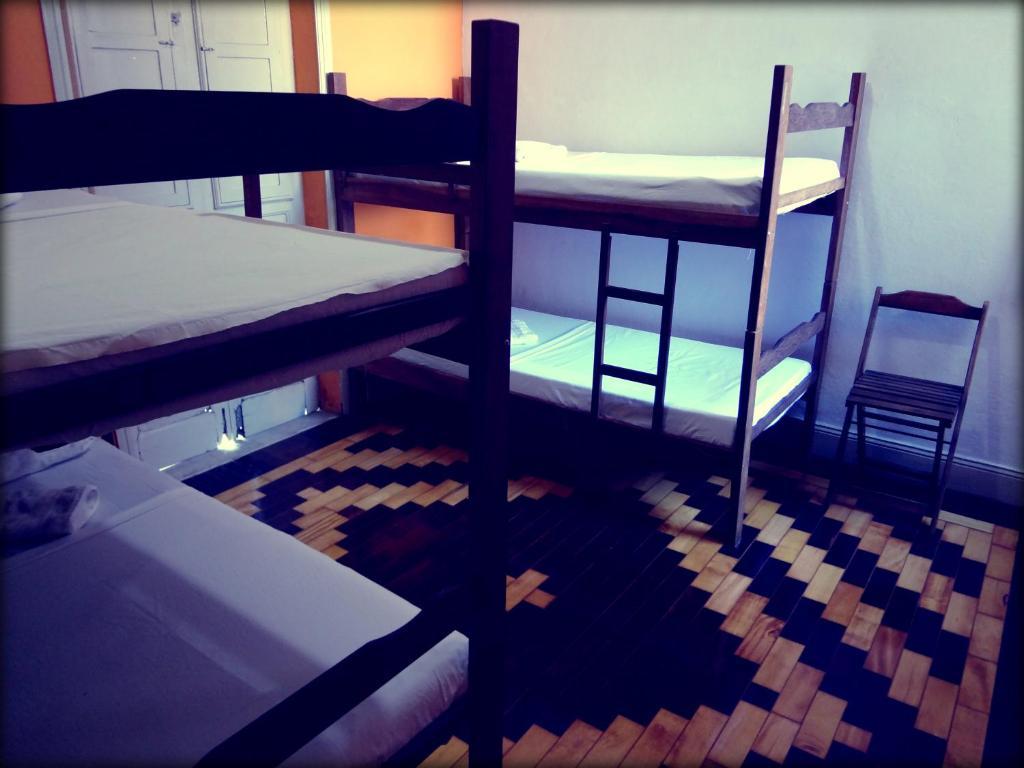 Casa Da Escada *