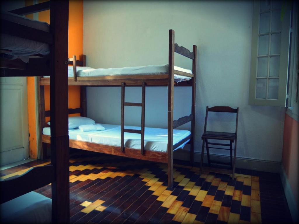 Casa Da Escada