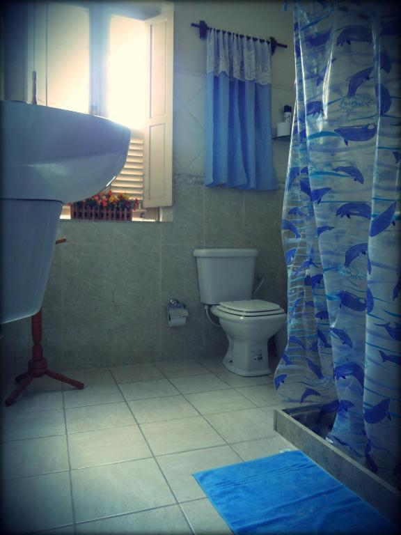 Casa Da Escada Albergue Rio de Janeiro