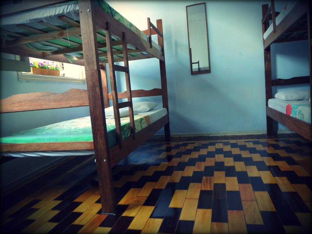 Albergue Casa Da Escada Rio de Janeiro