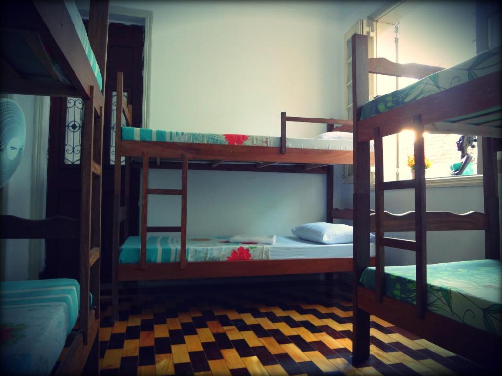 Albergue Casa Da Escada