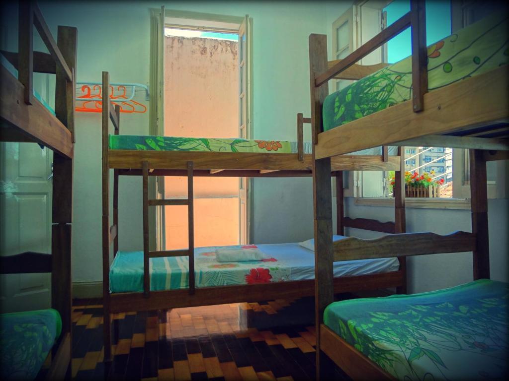 Casa Da Escada Albergue Rio de Janeiro