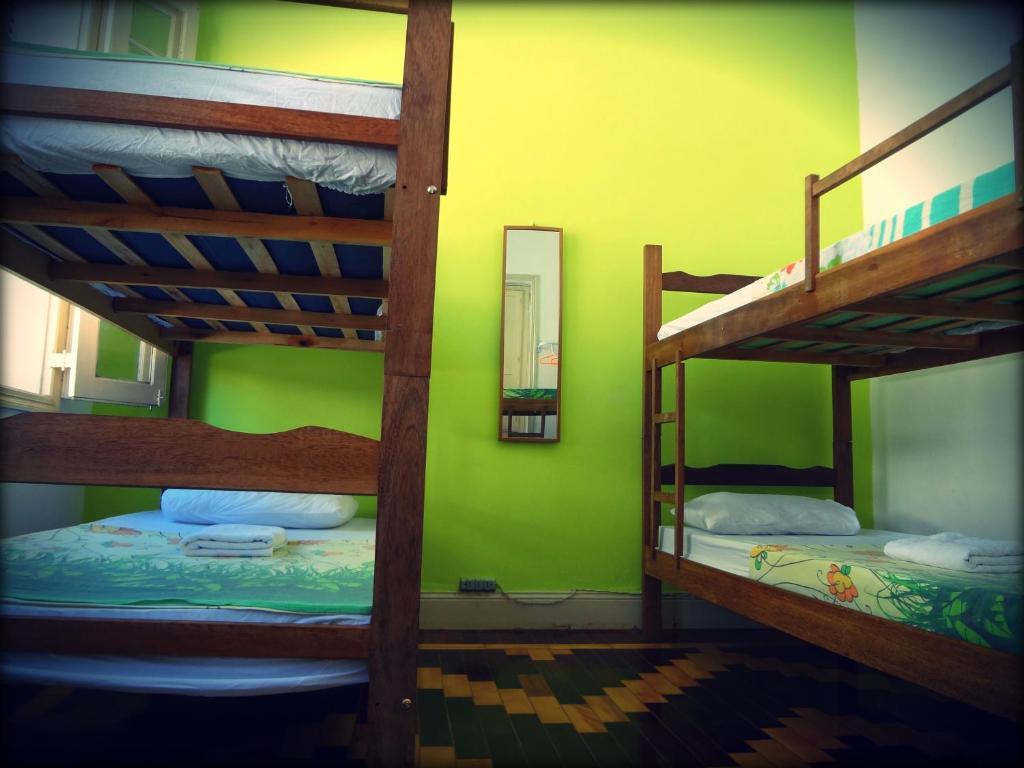 Casa Da Escada Albergue