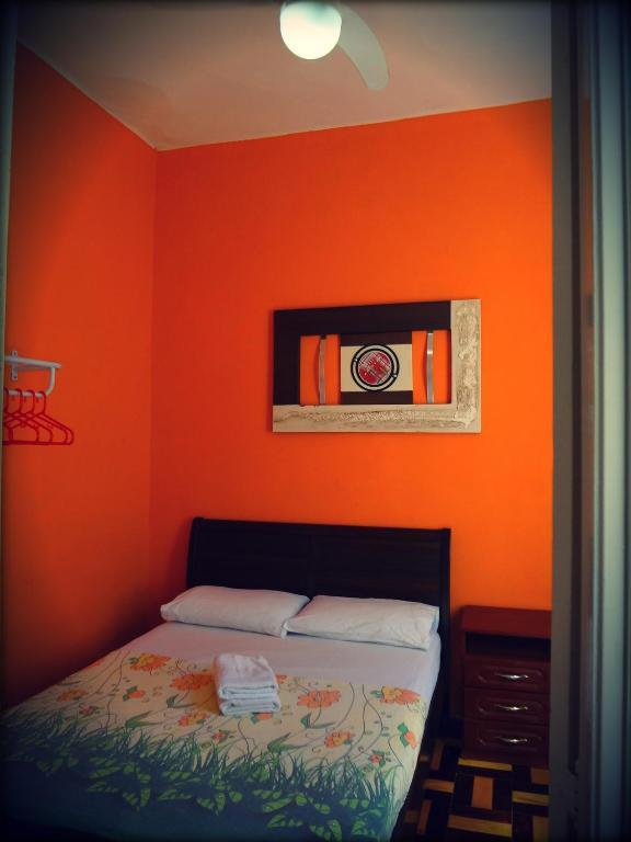 Casa Da Escada *